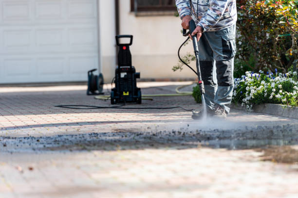 Best Commercial Building Pressure Washing  in Kent Estates, IA
