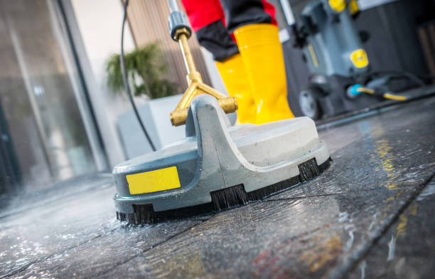 Best Roof Power Washing Services  in Kent Estates, IA