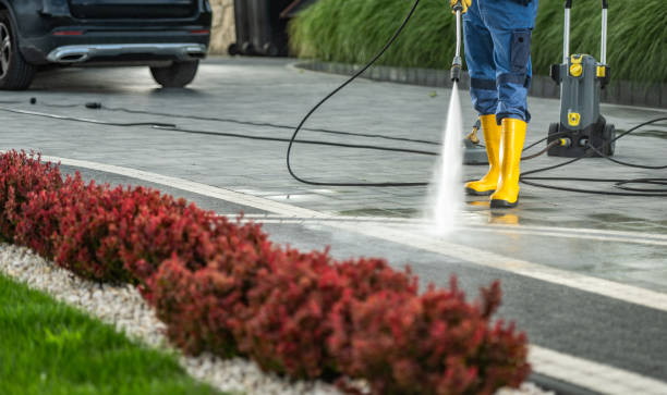 Best Garage Pressure Washing  in Kent Estates, IA