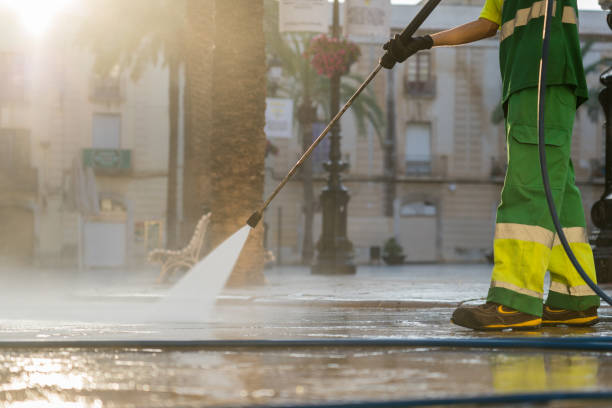 Best Sidewalk Pressure Washing  in Kent Estates, IA